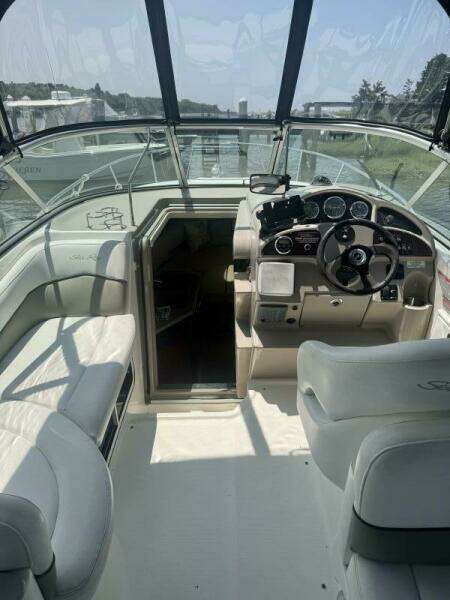 2006 Sea Ray 