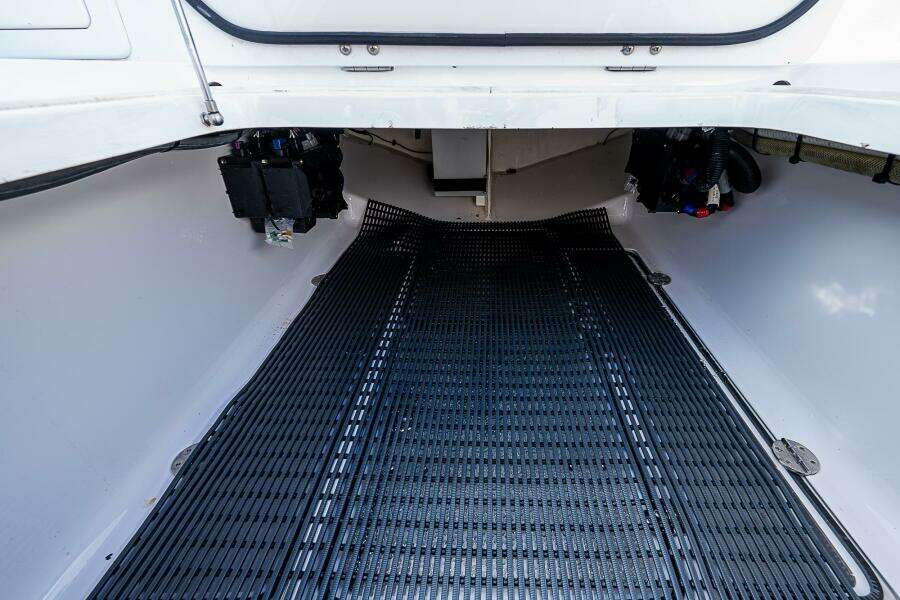 2013 Bahama CC w/Quad V10s