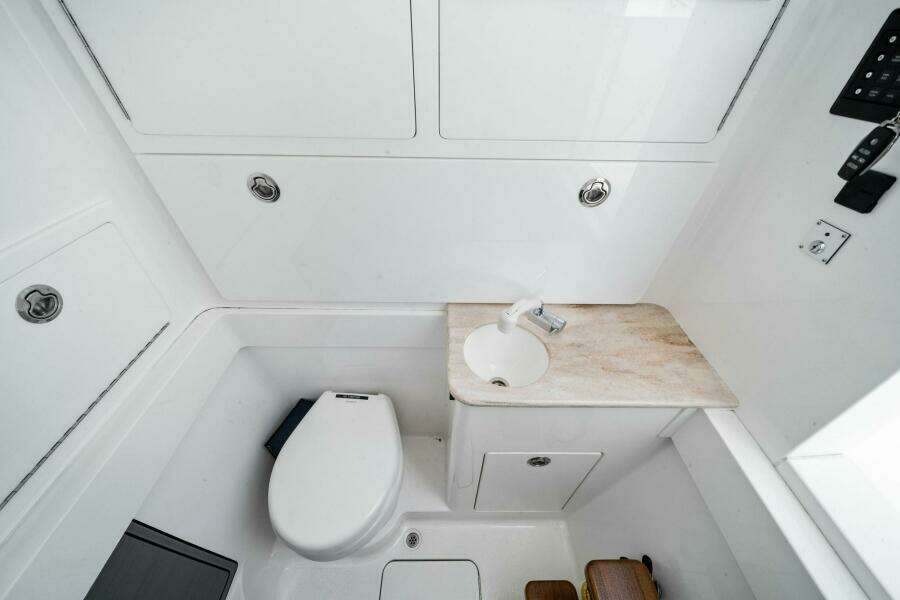 2023 Valhalla Boatworks V-41 Center Console