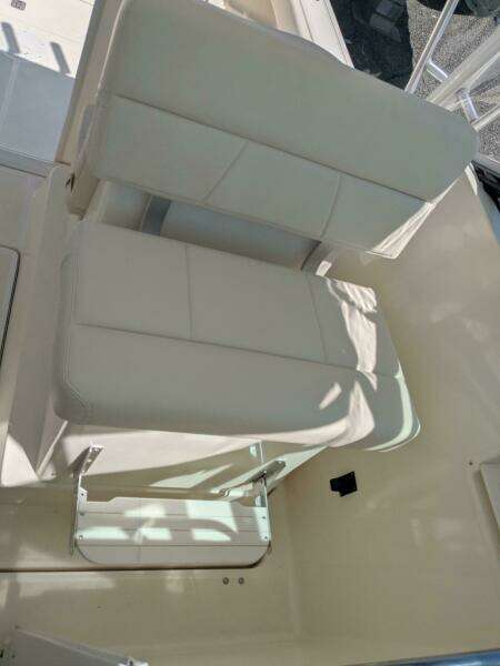 1995 Tiara Yachts 29 Open