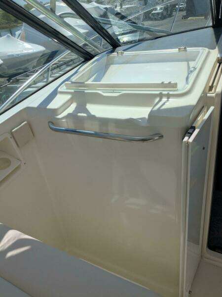 1995 Tiara Yachts 29 Open