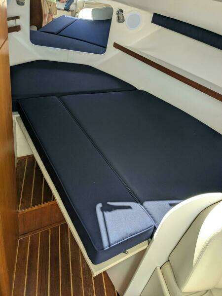 1995 Tiara Yachts 29 Open