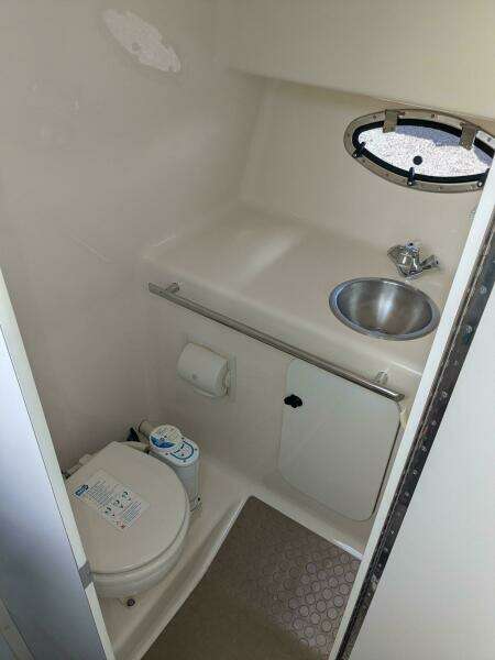 1995 Tiara Yachts 29 Open