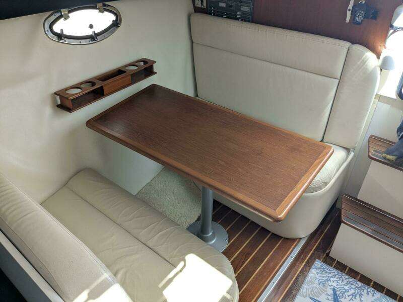 1995 Tiara Yachts 29 Open