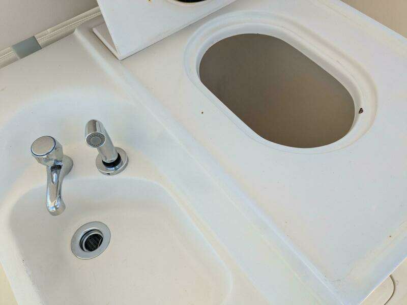 1995 Tiara Yachts 29 Open