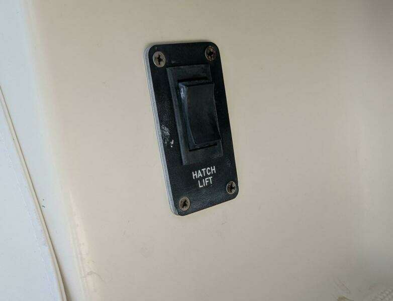 1995 Tiara Yachts 29 Open