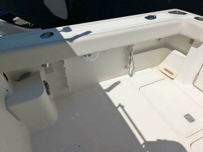 1995 Tiara Yachts 29 Open