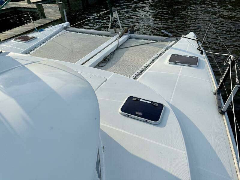 2004 Lagoon 380