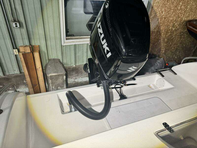 2012 Carolina Skiff Sea Chaser 2400 Offshore