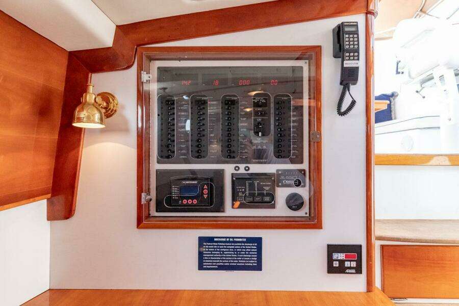 Electrical Panel