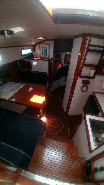 1998 Bruckmann Bluestar 29.9