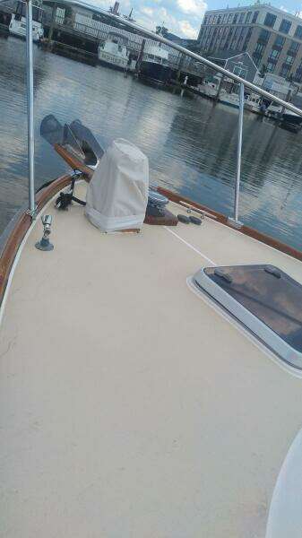 1998 Bruckmann Bluestar 29.9