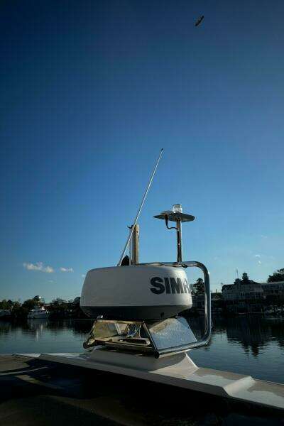 2023 Axopar 28 CABIN