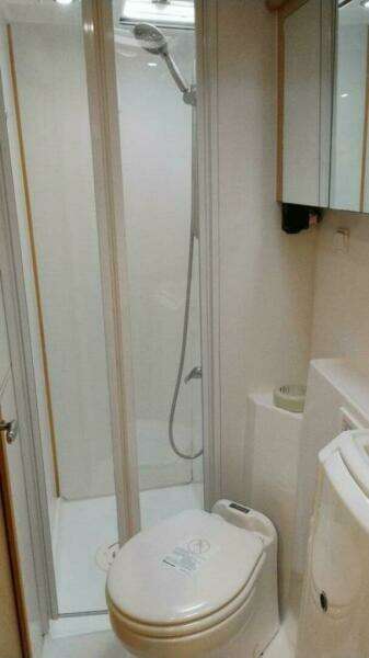 2008 Lagoon 420 Owner's Version