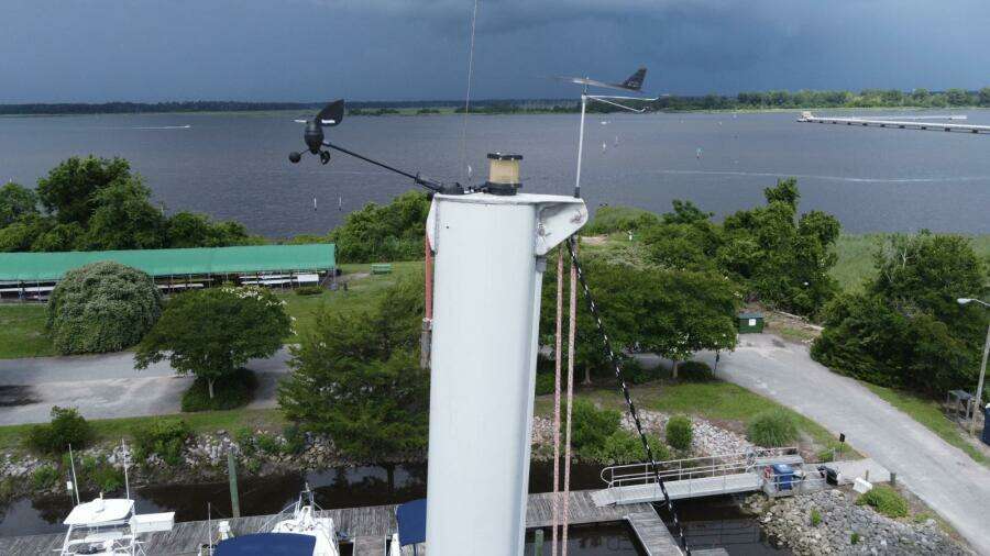 2008 Lagoon 420 Owner's Version