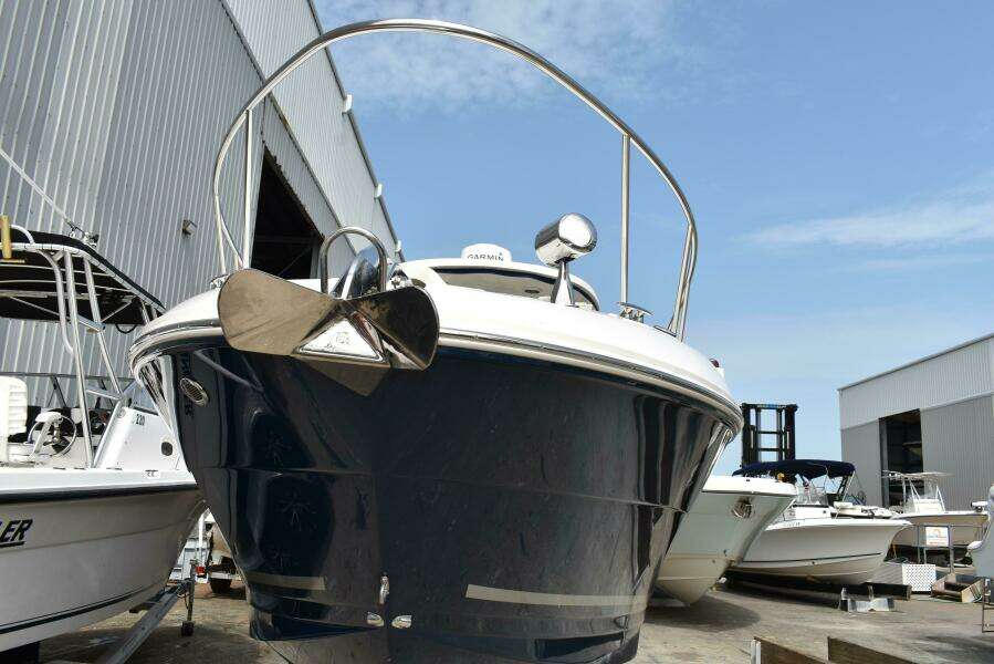 2011 Sea Ray 310 Sundancer