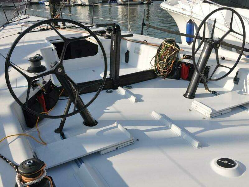 2015 Custom Mills 41