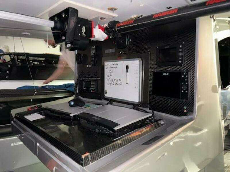 2008 New England Boatworks 