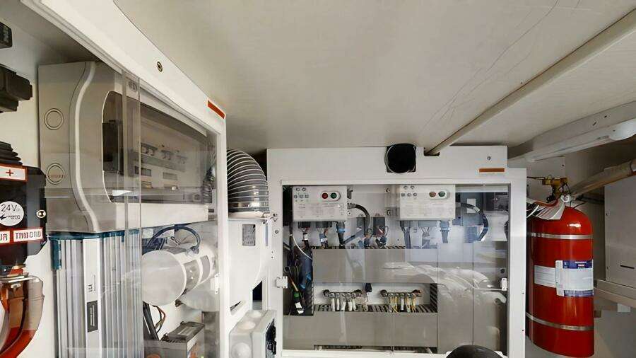 RELENTLESS 56'/ 17.06m 2018 Prestige