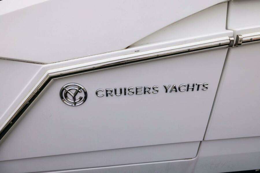 2020 Cruisers 