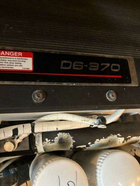 2006 Carver 43 Motor Yacht