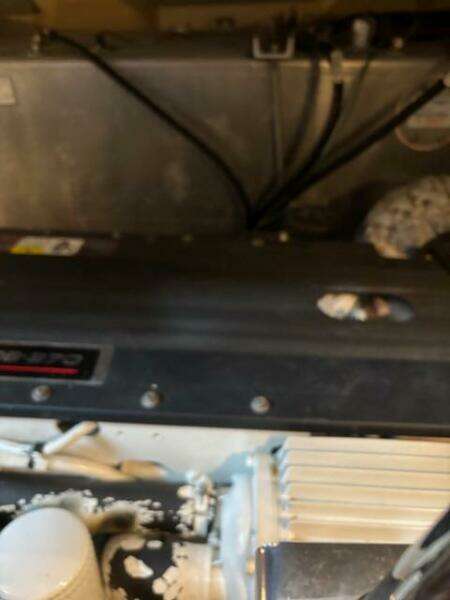 2006 Carver 43 Motor Yacht