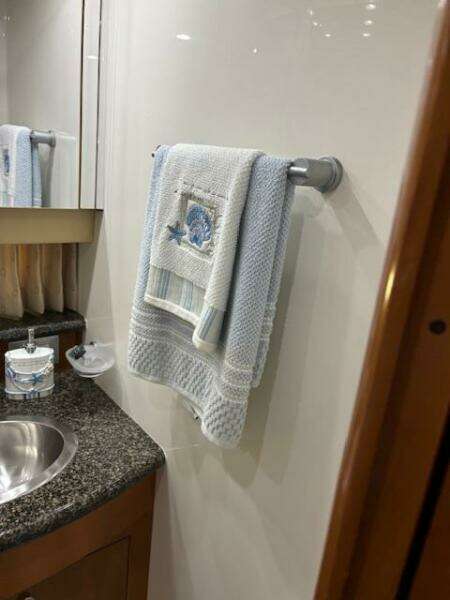 2006 Carver 43 Motor Yacht