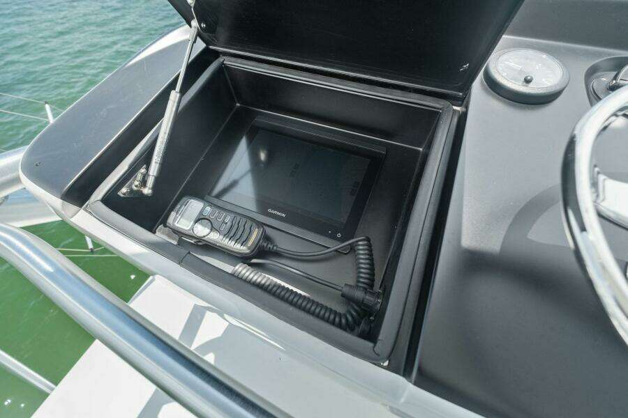 2015 Viking 52 Open "Terrabbean"