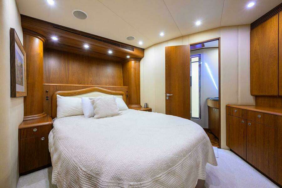Stateroom