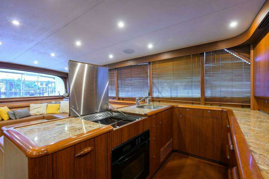 Galley
