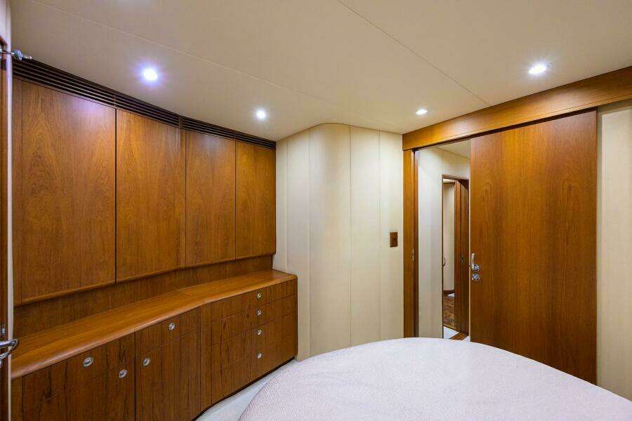Stateroom