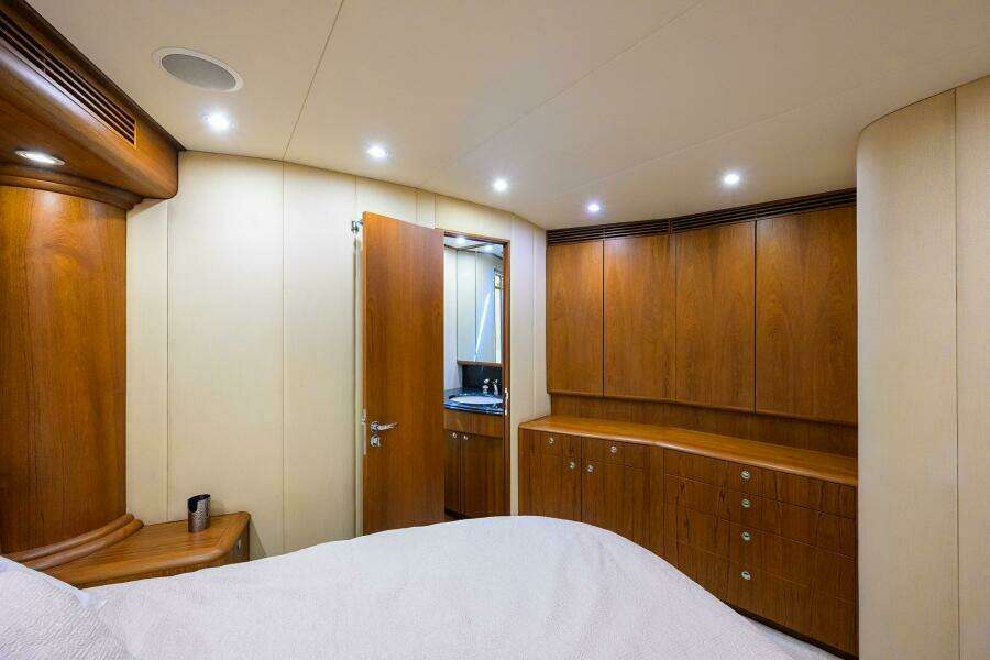 Stateroom