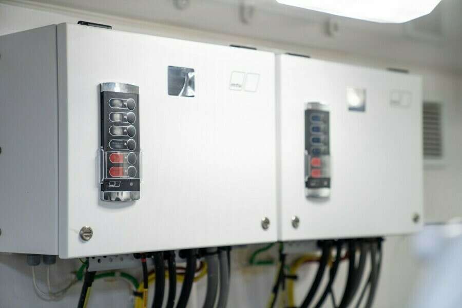 2018 Viking 72 Convertible - Wrapped Up