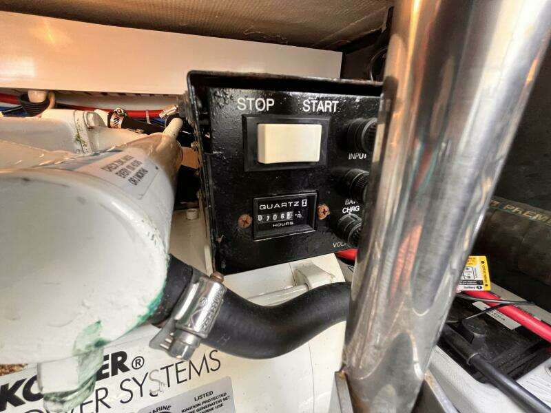 2003 Formula 400 Super Sport