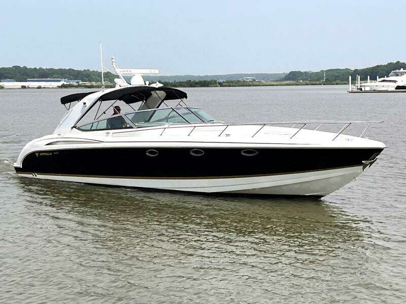 2003 Formula 400 Super Sport