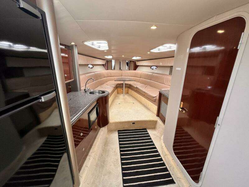 2003 Formula 400 Super Sport