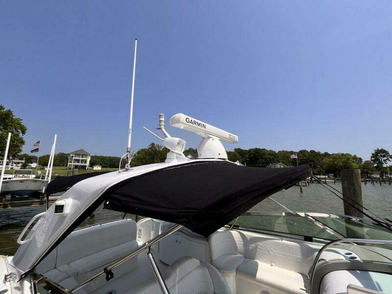 2003 Formula 400 Super Sport