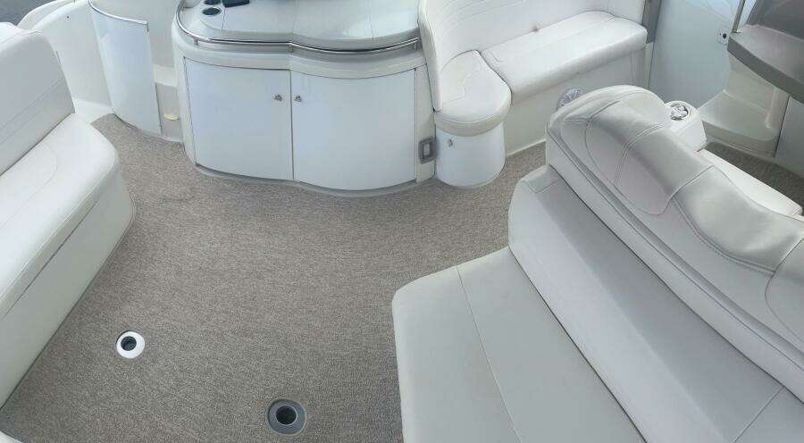 2003 Formula 400 Super Sport