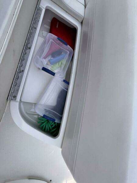 2003 Formula 400 Super Sport