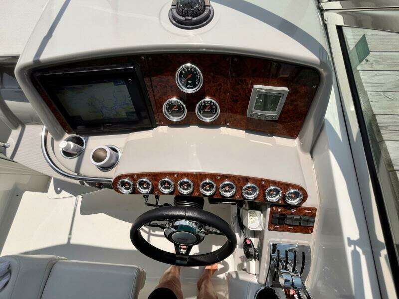 2003 Formula 400 Super Sport