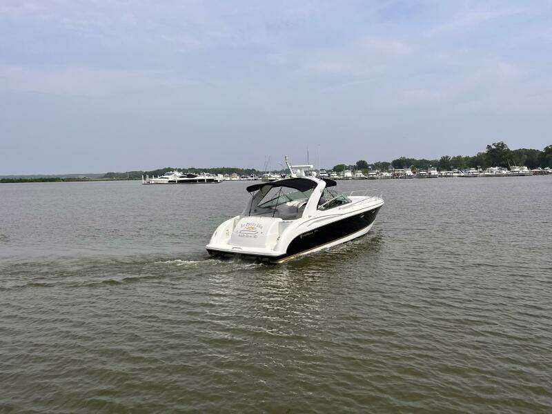 2003 Formula 400 Super Sport