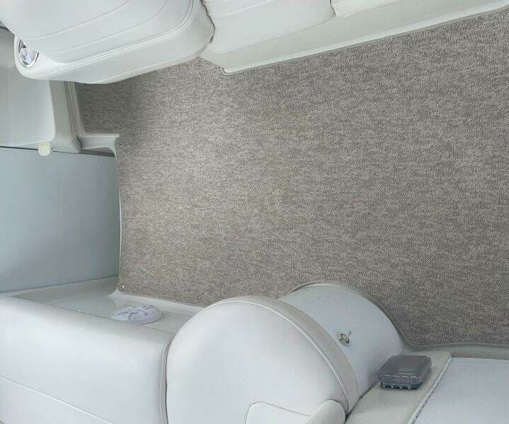 2003 Formula 400 Super Sport