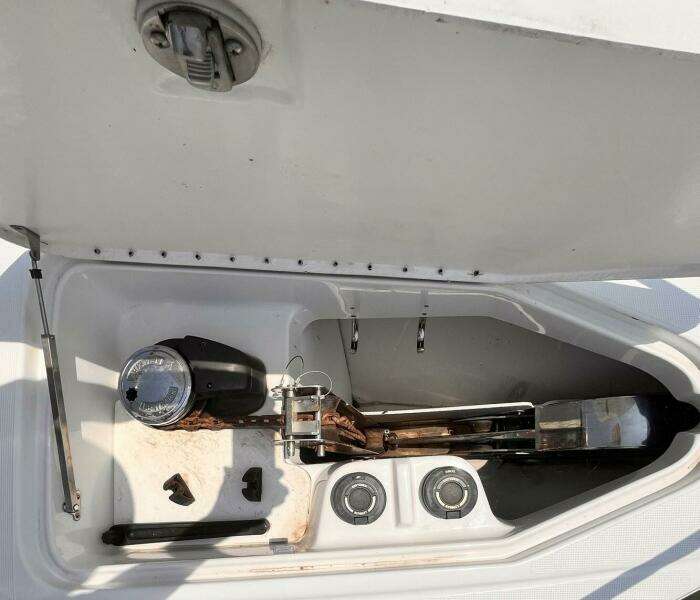 2003 Formula 400 Super Sport