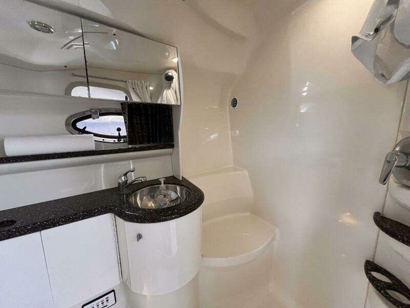 2003 Formula 400 Super Sport