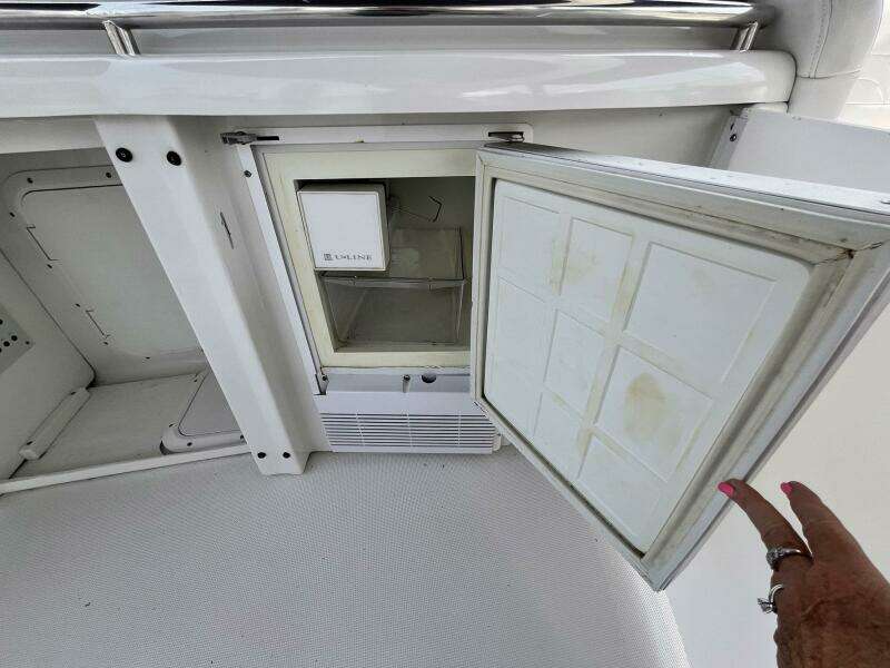 2003 Formula 400 Super Sport