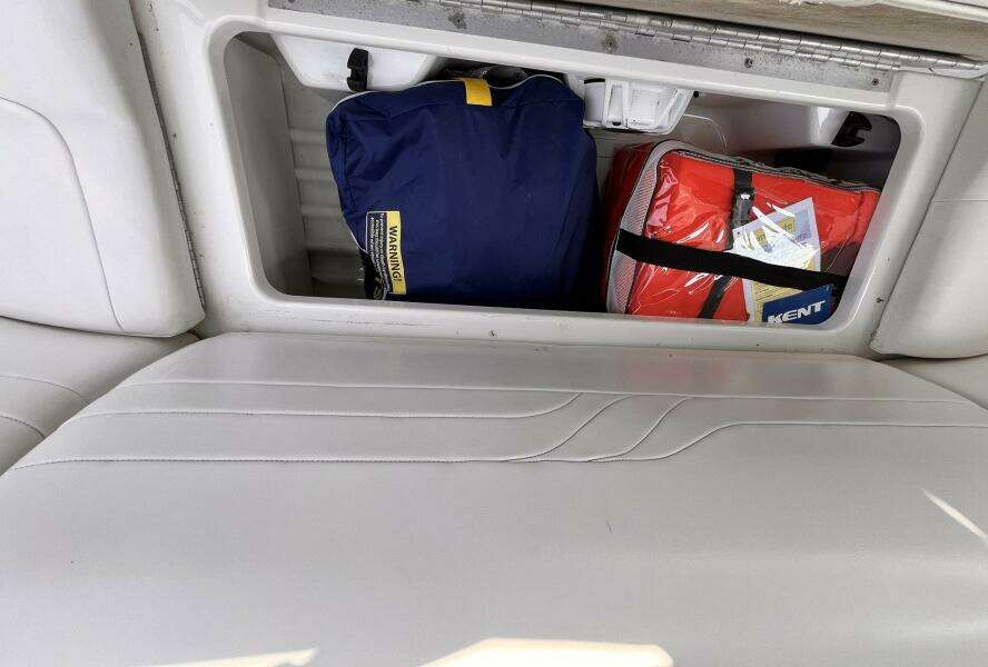 2003 Formula 400 Super Sport