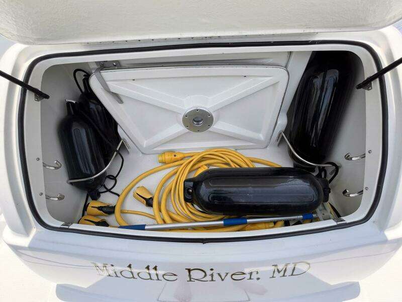 2003 Formula 400 Super Sport