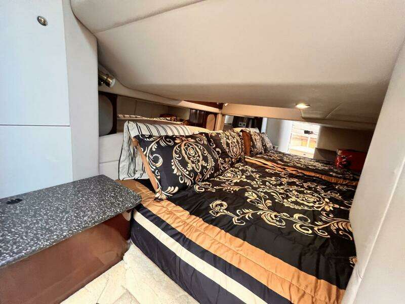 2003 Formula 400 Super Sport