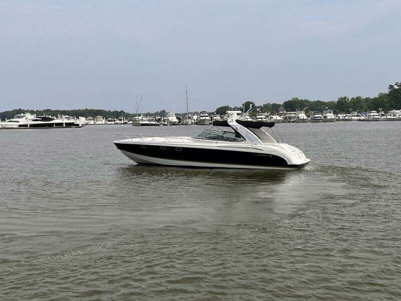 2003 Formula 400 Super Sport