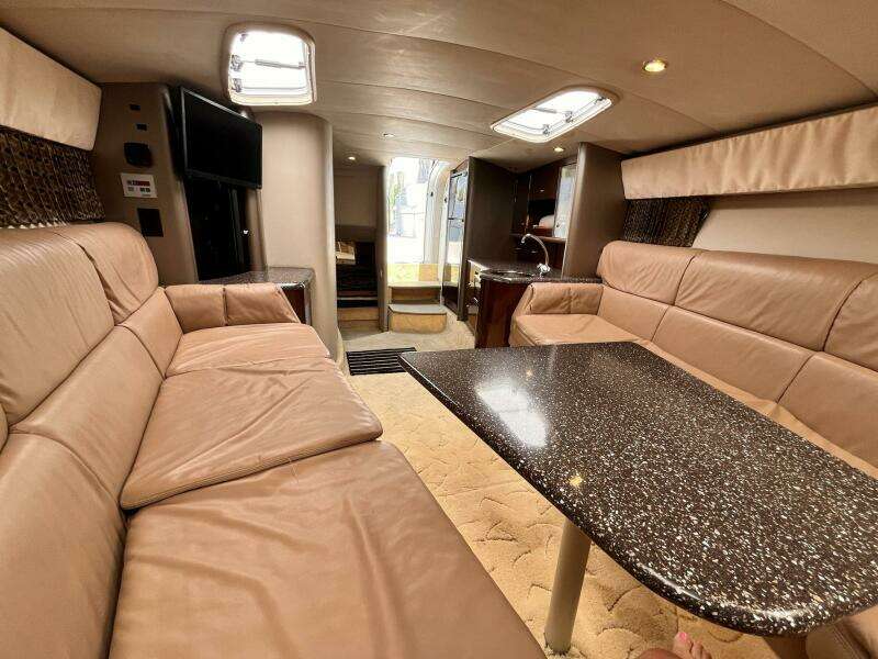 2003 Formula 400 Super Sport